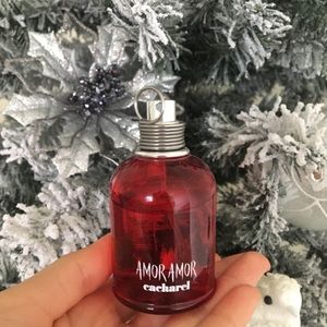 Amor Amor 1.7 oz 50 ml